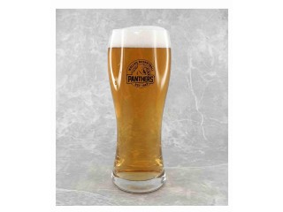 Buy Unique Printed Beer Glasses from Personalised Glasses