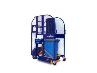 Make Bin Lifting Easy with Wheelie bin lifter in Brisbane