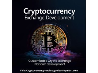 Crypto Exchange Development Build Your Own Trading Platform