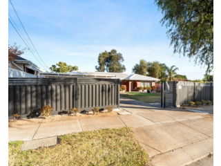 Home property appraisal Stepney