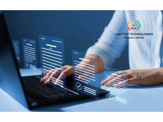 Hire Expert Smart Contract Developers for Your Blockchain Project