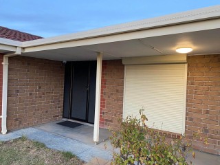 Install the Sleek and Stylish Adelaide Roller Shutters