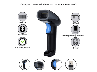 POS Printer & Barcode Scanner Price in Bangladesh
