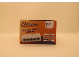 Ethernet Switch