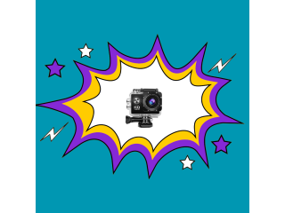 Action Camera Price in Bangladesh