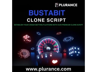 Craft your crash betting platform with our bustabit clone script