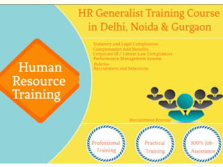 Offline HR Course in Delhi, 110011 with Free SAP HCM HR Certification by SLA Consultants Institute in Delhi, NCR, HR Analyst Certification