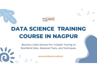Data Science (DS) Training Course in Nagpur