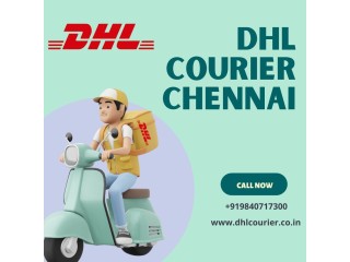 Dhlcourier