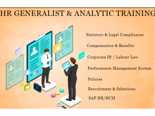 Courses for HR Course after Graduation: Online & In-Person Training in Delhi, 110069 - "New Year Offer 2025" by [ SLA Consultants India]