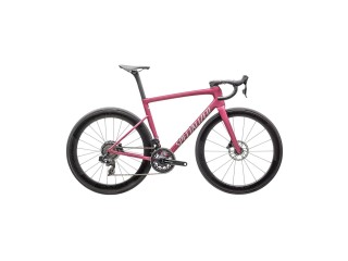 2025 Specialized Tarmac SL8 Pro - SRAM Force eTap AXS Road Bike (ALANBIKESHOP)
