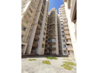 1203 Sq.Ft Flat with 2BHK For Sale in Kalkere Agara Main Road Kempaiah Layout
