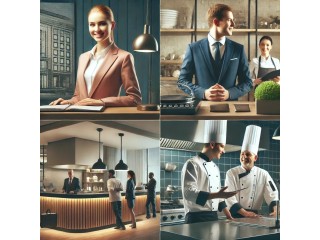 Hotel Management Course: Build Your Hospitality Career