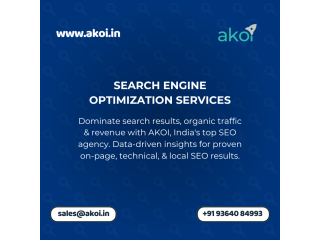 Best SEO Company in Indore - Professional SEO Marketing Agency