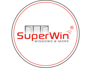UPVC Windows and Doors Manufacturer | Super Win