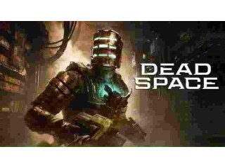 DEAD SPACE Laptop / Desktop Computer Game