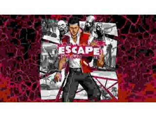 ESCAPE Dead Island Laptop / Desktop Computer Game