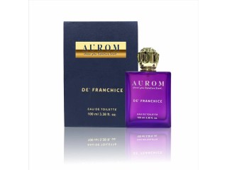 Aurom DE Franchice Eau de Toilette Perfume For Men
