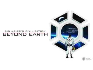 Civilization Beyond Earth Sid Meiers Laptop / Desktop Computer Game