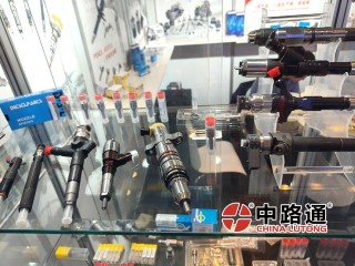 Common Rail Injector Nozzle H421 Common Rail Injector Nozzle L017PBB