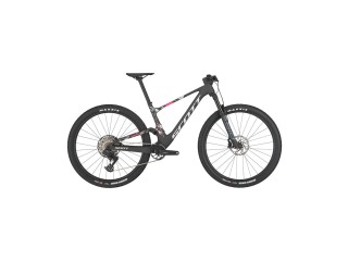2025 Scott Spark RC Team Mountain Bike (ALANBIKESHOP)