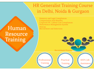 HR Training Institute in Delhi, 110004 with Free SAP HCM HR Certification by SLA Consultants Institute in Delhi [100% Job, Learn New Skill of '24]