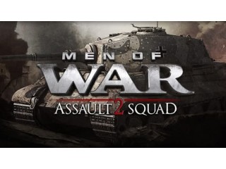 Men of War Assault Squad 2