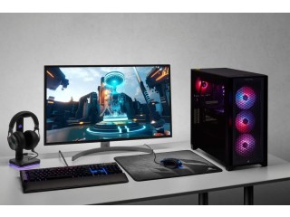 Computer Games at from Ksh.50 desktop installation