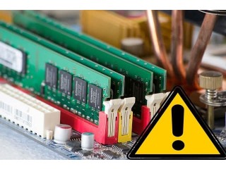 Desktop at from Ksh.4000 memory fault error fix