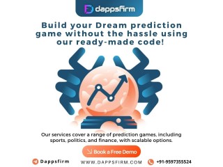 Gamify Future Trends with AI-Powered Prediction Game Script