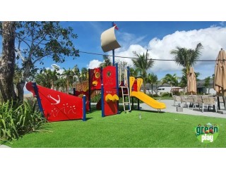 Playground Equipment Suppliers in India