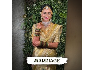Best Bridal Makeup Services in Hyderabad
