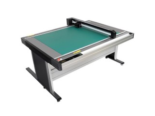 Graphtec FCX2000-120VC Flatbed Cutting Plotter (MEGAHPRINTING)