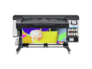 HP Latex 700W 64" Wide Format Printer (MEGAHPRINTING)