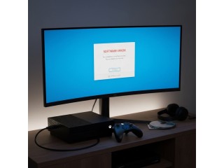 XBOX one software issues from kshs 2500 fix