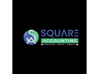 Square Accounting
