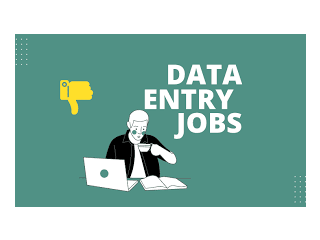 Part-time Form Filling Job 7708244092