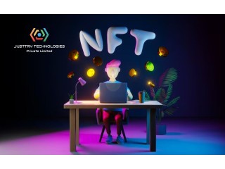 Create, Launch, and Secure Your NFT Project with Our Trusted Development Experts