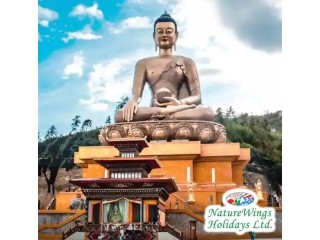 Best Bhutan Tour Packages from Bangalore for Families, Couples & Groups