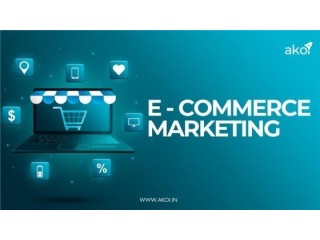 Complete Ecommerce Services in India | Website Builder & Development Experts