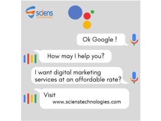 Ppc marketing agency
