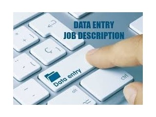 Data Entry Project Available | Call 7708244092.