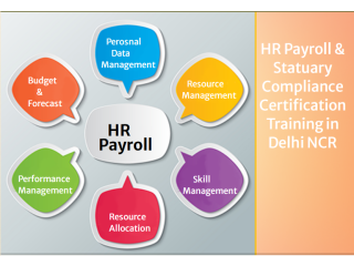 Free HR Course in Delhi, 110022 with Free SAP HCM HR Certification by SLA Consultants Institute in Delhi, NCR, HR Analytics Certification