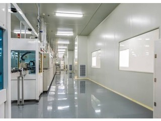 Top Clean Room Panel Manufacturers And Suppliers In India: Building the Future of Contamination-Free Environments