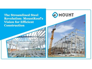 Top PEB Companies in India Complete Guide to Pre-Engineered Building Solutions