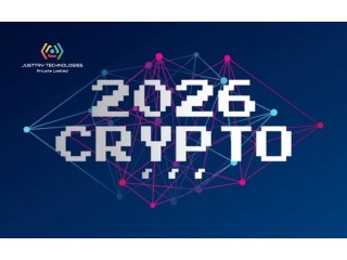 Launch a Secure Crypto Exchange in 2026 Start Today