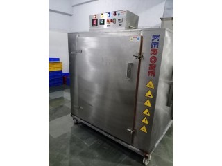 Heat Pump Dryers Manufacturer & Supplier - Kerone