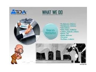 Best Private Investigation & Detective Agency in Ghaziabad