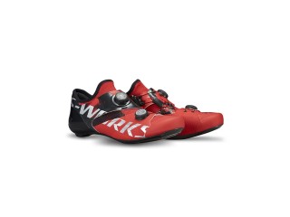 Specialized S-Works Ares Shoes (ALANBIKESHOP)