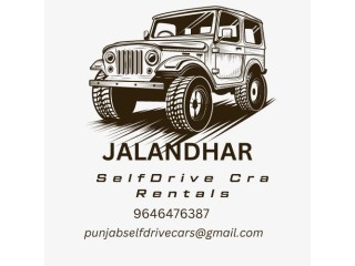 Self Drive Car Rental sirhind fatehgarh sahib/Hoshiarpur car rentals 9646476387